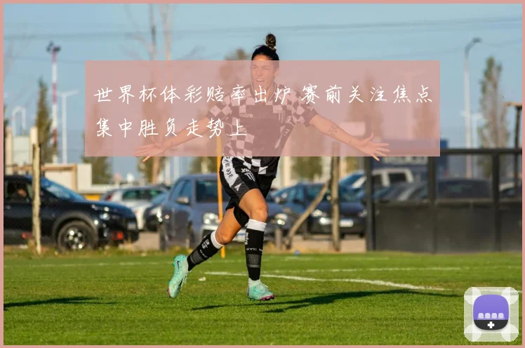 世界杯体彩赔率出炉 赛前关注焦点集中胜负走势上